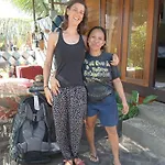 Naca Homestay