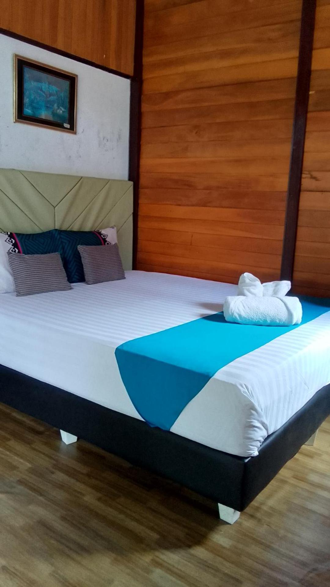Homestay Naca